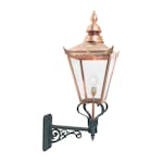 Vägglampa Norlys Chelsea Stående