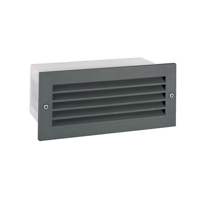 Vägglampa Norlys Grimstad Galler