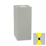 Vägglampa Norlys Lillehammer