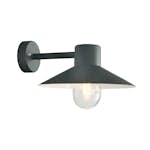 Vägglampa Norlys Lund