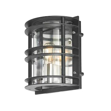 Vägglampa Norlys Stockholm