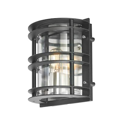 Vägglampa Norlys Stockholm