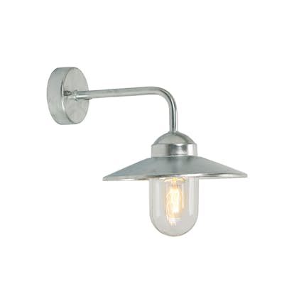 Vägglampa Norlys Vansbro