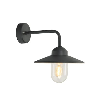Vägglampa Norlys Vansbro