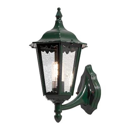 Vägglykta Gnosjö Konstsmide Firenze Upp E27 Max 100W