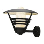 Vägglykta Gnosjö Konstsmide Gemini E27