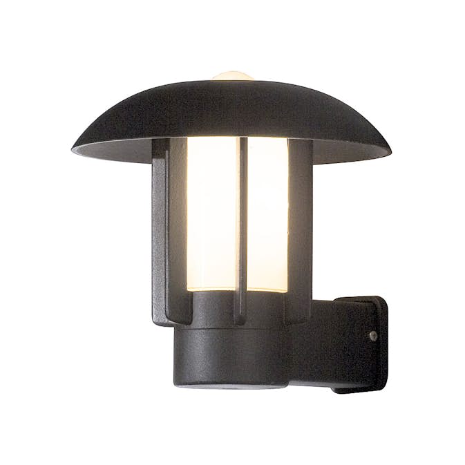 Vägglykta Gnosjö Konstsmide Heimdal E27