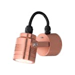 Vägglykta Gnosjö Konstsmide Monza High Power LED Riktningsbar