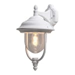 Vägglykta Gnosjö Konstsmide Parma Ned E27