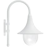 Vägglykta Malmbergs Italy E27