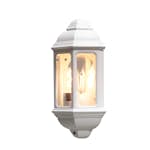 Väggplafond Gnosjö Konstsmide Cagliari E27 Låg