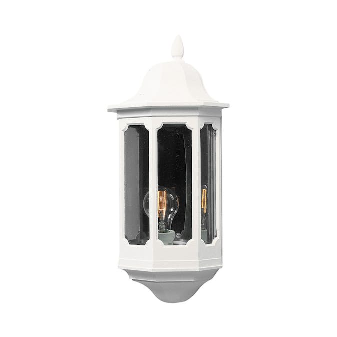 Väggplafond Gnosjö Konstsmide Pallas E27