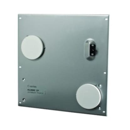 Väggplatta Allaway Pm