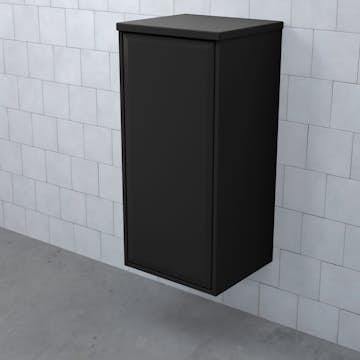 Halvhögt Skåp Björbo Badrum Mejda