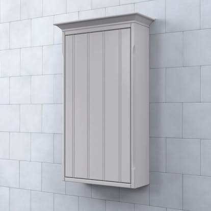 Väggskåp Björbo Badrum Saga