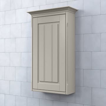 Väggskåp Björbo Badrum Saga