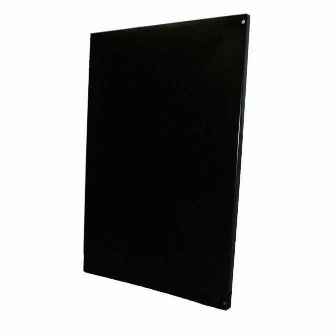 Väggskyddsplåt Sauna Sweden 790x1050