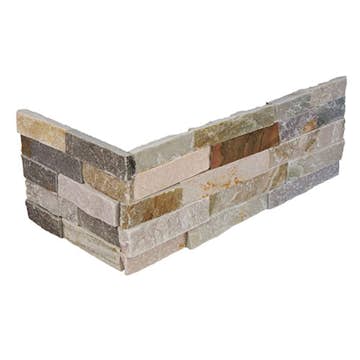 Väggsten ArtStone Desert Mountain Hörn