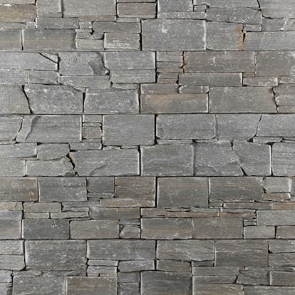 Väggsten ArtStone Norefjell Grey Slate