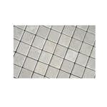 Väggsten ArtStone Marmor Botticino 4,8x4,8 cm