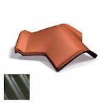 Valmklocka Benders Början med Fals 300 mm Candor