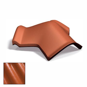 Valmklocka Benders Början med Fals 300 mm Candor