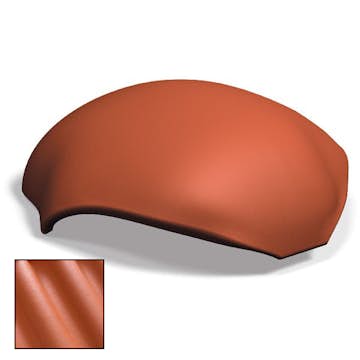 Valmklocka Benders Rak Ytbehandlad