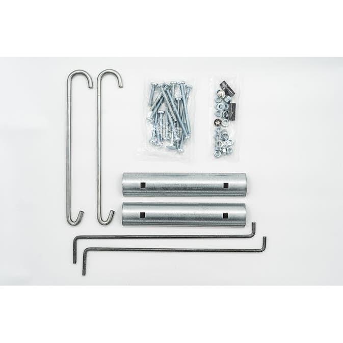 Beslagspåse Varax till Riviera/Teneriffa Utomhus