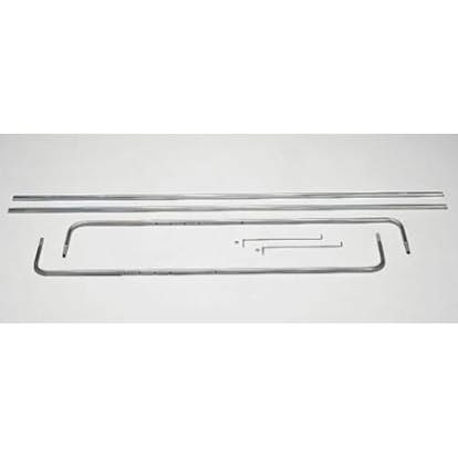 Takrör Varax Till Hammock De luxe/Suvi/Riviera