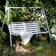 Hammock Varax Retro Utomhus