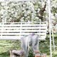 Hammock Varax Retro Utomhus