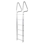 Bryggstege Varax 430 6-Steg