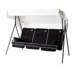 Hammock Varax Suvi Grå Utomhus