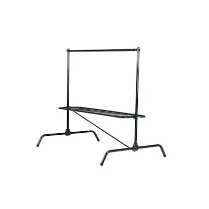 Piskställning Varax 133