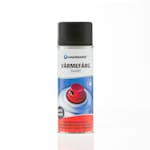 Värmefärg Hagmans Svart 400 ml