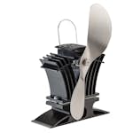 Värmefläkt Kaminexperten Ecofan 806