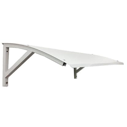 Värmepumpstak Polarpumpen Skydd för Värmepumpar