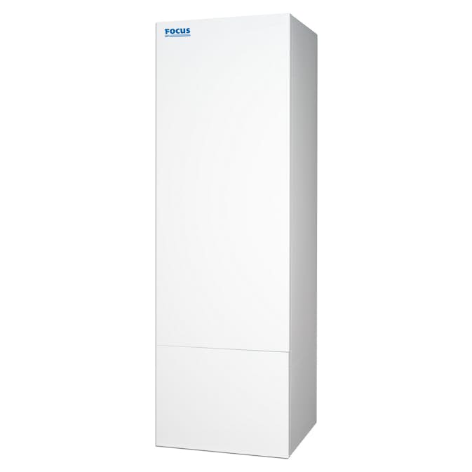 Varmvattenberedare Focus VLM 300 Sol