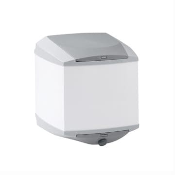 Varmvattenberedare Nibe Eminent 35