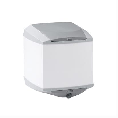 Varmvattenberedare Nibe Eminent 35