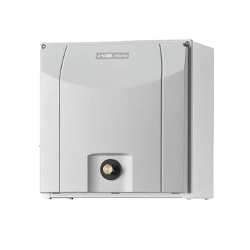 Varmvattenberedare Nibe Nibette 15 Elvattenvärmare 15L