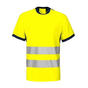 Varsel T-shirt ProJob 6009