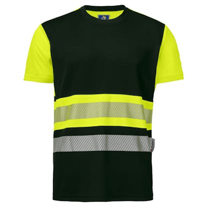 Varsel T-shirt ProJob 6020