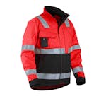 Varseljacka Blåkläder 4064