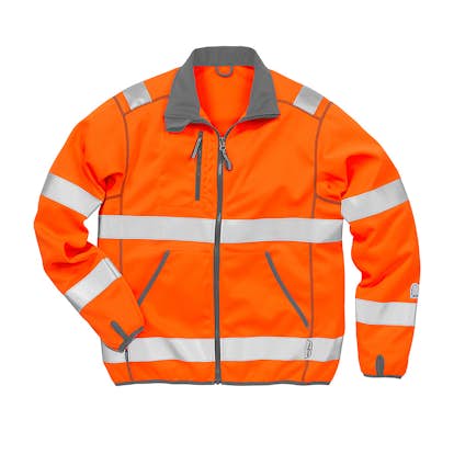 Varseljacka Fristads 4840 SSL