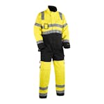 Varseloverall Blåkläder 6373