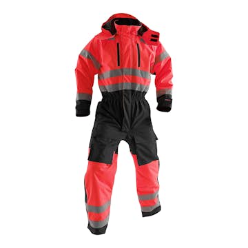 Varseloverall Blåkläder 6763