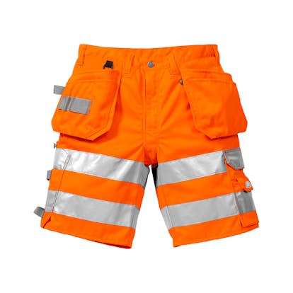 Varselshorts Fristads 2028 PLU