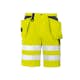Varselshorts ProJob 6503