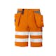 Varselshorts ProJob 6503